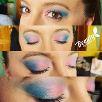 Maquillaje profesional en Beauty By Patricia