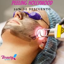 Tratamiento facial rejuvenecedor en Beauty By Patricia