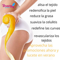 Tratamientos corporales en Beauty By Patricia: rejuvenece y revitaliza tu cuerpo