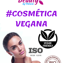 Productos de cosmética vegana: descubre nuestra línea de productos libres de crueldad animal en Beauty By Patricia