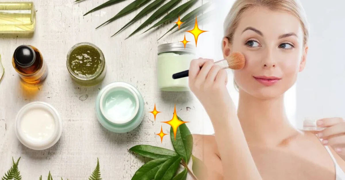 Portada del blog: La belleza de lo natural: descubre los beneficios de los ingredientes orgánicos en tus productos de belleza