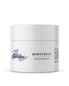 Crema corporal reafirmante