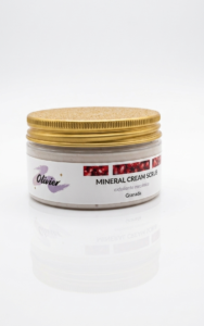 Exfoliante facial