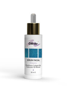 Sérum facial lifting