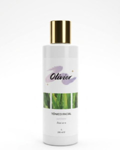 Tónico facial